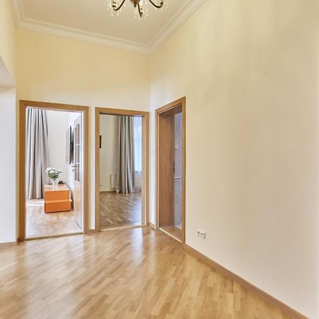 Deluxe KV Appartmets Karlsbad Buitenkant foto
